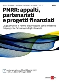 Immagine 0 di Pnrr Appalti Partenariati Prog.finanziat