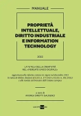 Immagine 0 di Propriet? Intellettuale Dir.industriale