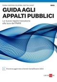 Immagine 0 di Guida Appalti Pubblici 2021