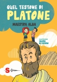 Immagine 0 di Quel Testone Di Platone