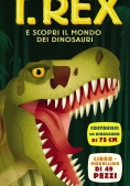 Immagine 0 di Costruisci Il Tuo T-rex