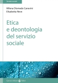 Immagine 0 di Etica E Deontologia Del Servizio Sociale