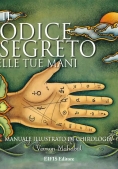 Immagine 0 di Il Codice Segreto Delle Tue Mani