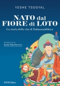 Immagine 0 di Nato Dal Fiore Di Loto