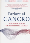 Immagine 0 di Parlare Al Cancro