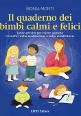 Immagine 0 di Il Quaderno Dei Bimbi Calmi E Felici