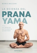 Immagine 0 di La Scienza Del Pranayama