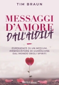 Immagine 0 di Messaggi D'amore Dall'aldila'