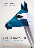 Immagine 0 di Marco Cavallo Il Cavallo Dei Matti