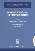 Immagine 0 di Prova Scientifica Proc. Penale