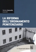 Immagine 0 di Riforma Diritto Penitenziario