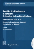 Immagine 0 di Reddito Di Cittadinanza E Pens