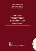 Immagine 0 di Diritto Tributario Telematico