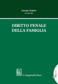 Immagine 0 di Diritto Penale Della Famiglia