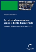 Immagine 0 di Tutela Consumatore Contro Difetto Confor