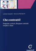 Immagine 0 di Che Contratti