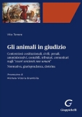 Immagine 0 di Gli Animali In Giudizio