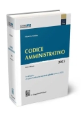 Immagine 0 di Codice Amministrativo 2023 Coordinati