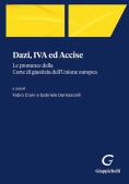 Immagine 0 di Dazi Iva Accise