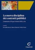 Immagine 0 di Nuova Disciplina Contratti Pubblici