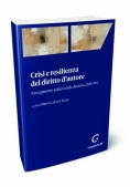 Immagine 0 di Crisi E Resilienza Diritto D'autore