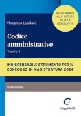 Immagine 0 di Codice Amministrativo 2tomi 2ed.