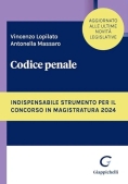 Immagine 0 di Codice Penale