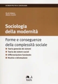 Immagine 0 di Sociologia Della Modernita'