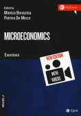 Immagine 0 di Microeconomics. Exercises - Vi