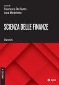 Immagine 0 di Scienza Delle Finanze