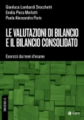 Immagine 0 di Valutazioni Di Bilancio Bilancio Cons.es