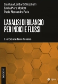 Immagine 0 di Analisi Bilancio Per Indici Flussi Eserc