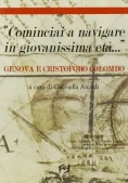 Immagine 0 di Cominciai A Navigare In Giovanissima Eta'Â 