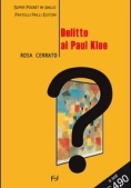 Immagine 0 di Delitto Al Paul Klee