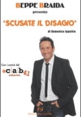 Immagine 0 di Beppe Braida Presenta Scusate Il Disagio