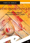 Immagine 0 di Vino Rosso Sangue