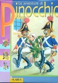 Immagine 0 di Le Avventure Di Pinocchio