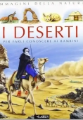 Immagine 0 di I Deserti