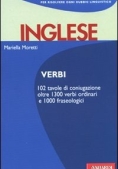 Immagine 0 di Inglese. Verbi