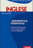 Immagine 0 di Inglese. Grammatica Essenziale