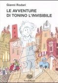 Immagine 0 di Avventure Di Tonino L'invisibile (le)