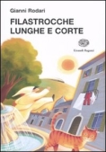 Immagine 0 di Filastrocche Lunghe E Corte