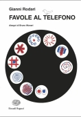 Immagine 0 di Favole Al Telefono