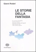 Immagine 0 di Storie Della Fantasia (le)