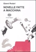 Immagine 0 di Novelle Fatte A Macchina