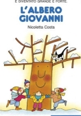 Immagine 0 di Albero Giovanni. Stampatello Maiuscolo (l')