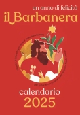 Immagine 0 di Barbanera. Calendario Lunario 2025