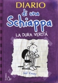 Immagine 0 di Diario Di Una Schiappa - La Dura Verita'Â 