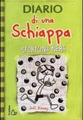 Immagine 0 di Diario Di Una Schiappa - Sfortuna Nera