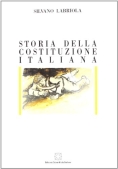 Immagine 0 di Storia Della Costituzione Ital